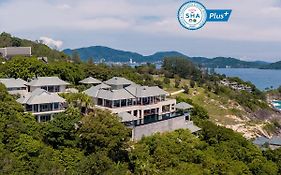 Baan Paa Talee Estate - Sha Extra Plus